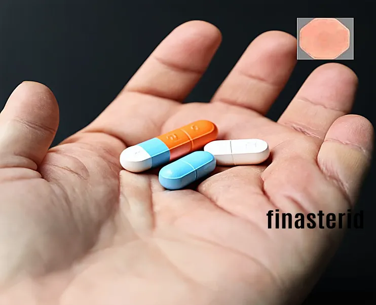 Finasterid 1